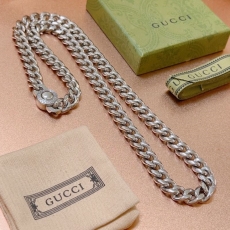 Gucci Necklaces